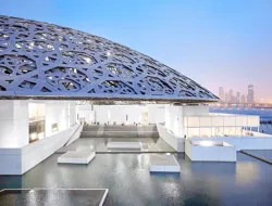 Louvre Abu Dhabi Skip-the-Line Tickets